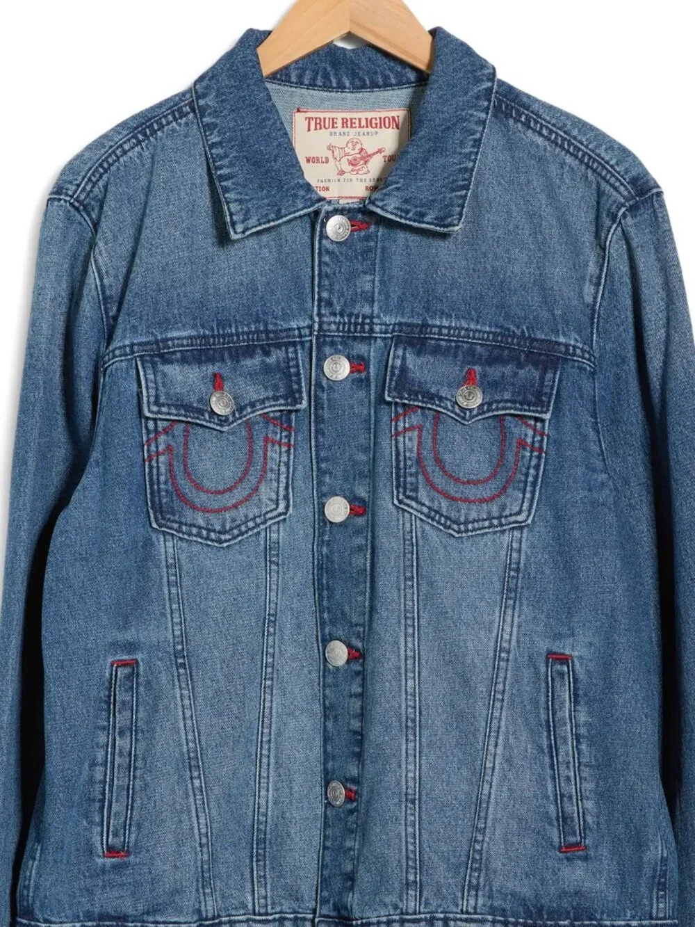 True Religion true religion